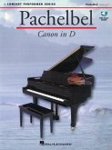 Pachelbel: Canon in D: Concert Performer Series