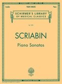 Piano Sonatas - Centennial Edition