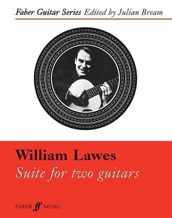 Suite for Two Guitars