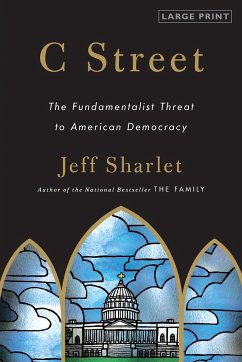 C Street - Sharlet, Jeff