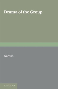 Cover Drama of the Group