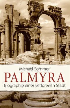 Palmyra - Sommer, Michael