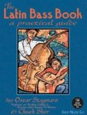 The Latin Bass Book The Latin Bass Book
