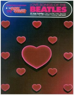 Cover Love Songs Of The Beatles