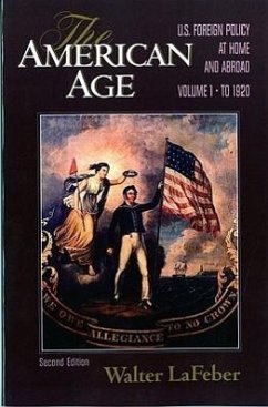 The American Age - Lafeber, Walter