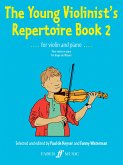The Young Violinist's Repertoire, Bk 2