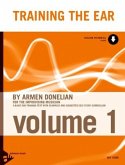 Training The Ear, for the improvising Musician, w. 2 Audio-CDs Training The Ear, for the improvising Musician, w. 2 Audio-CDs