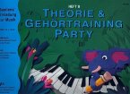 Theorie und Gehörtraining Party Heft B für Klavier (dt) Theorie und Gehörtraining Party Heft B für Klavier (dt)