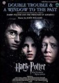 Double Trouble & a Window to the Past for Strings: Selections from Harry Potter and the Prisoner of Azkaban