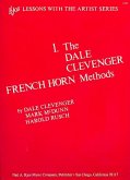 The Dale Clevenger French Horn Method vol.1 The Dale Clevenger French Horn Method vol.1