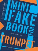 Mini Fake Book For Trumpet Mini Fake Book For Trumpet