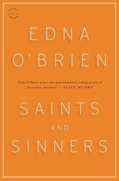Saints and Sinners - O'Brien, Edna