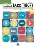 Alfred's Essentials of Jazz Theory, Bk 3