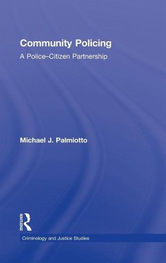 Cover Community Policing