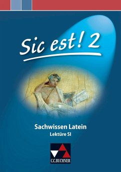 Sic est! Sachwissen Latein 2