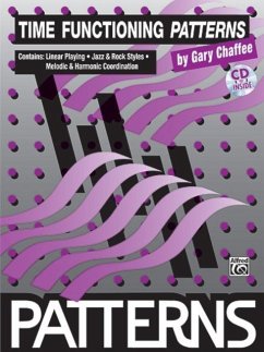 Patterns - Chaffee, Gary