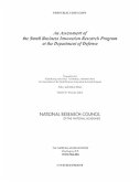 An Assessment of the Sbir Program at the Department of Defense