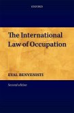 International Law of Occupation (Revised)