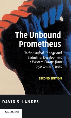 The Unbound Prometheus - Landes, David S.