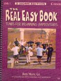 The Real Easy Book Vol.1 (C Version) The Real Easy Book Vol.1 (C Version)