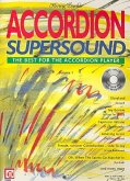 Accordion Supersound vol.1 (+CD)