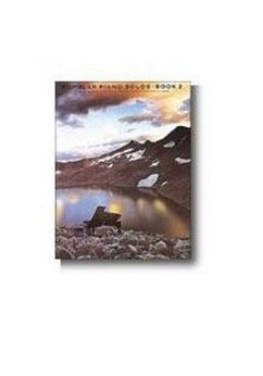Cover Popular Piano Solos Book 2