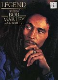 Legend: The Best of Bob Marley and The Wailers - guitar/vocal Legend: The Best of Bob Marley and The Wailers - guitar/vocal