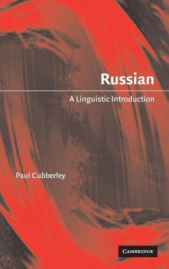 Russian - Cubberley, Paul