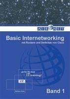 Basic Internetworking, Band 1 (eBook, ePUB) - Khan, Rukhsar