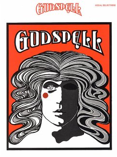 Cover Godspell Vocal Selection