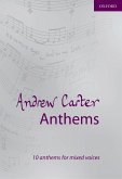 Carter, A: Andrew Carter Anthems