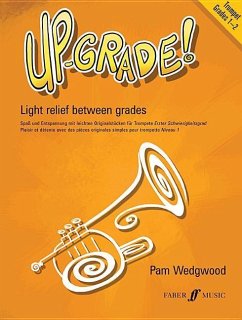Up-Grade! Trumpet