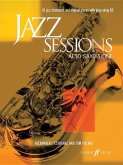 Jazz Sessions: Alto Saxophone