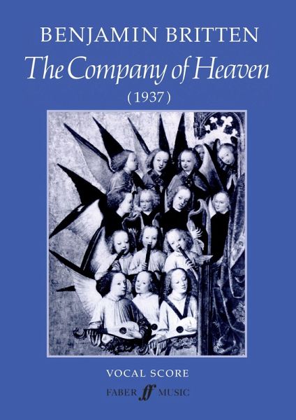 Company of Heaven Company of Heaven