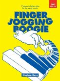 Finger Jogging Boogie Finger Jogging Boogie