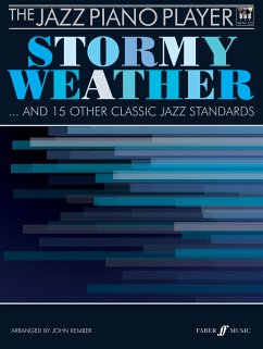 Cover Kember, J: The Stormy Weather