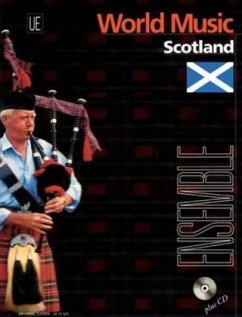 Cover Scotland