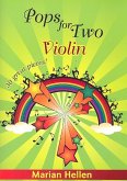 Pops for Two - Violin Pops for Two - Violin