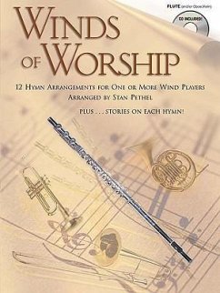 Winds of Worship