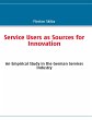 Service Users as Sources for Innovation - Bild 1