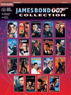 Cover James Bond 007 Collection