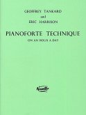 Pianoforte Technique On An Hour A Day