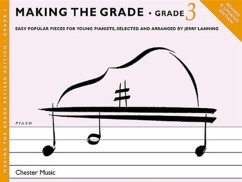 Cover Making The Grade