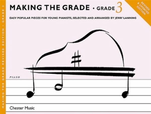 Making The Grade