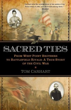 Sacred Ties - Carhart, Tom