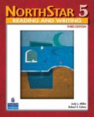 NorthStar, Reading and Writing 5 with MyNorthStarLab, m. 1 Beilage, m. 1 Online-Zugang NorthStar, Reading and Writing 5 with MyNorthStarLab, m. 1 Beilage, m. 1 Online-Zugang