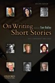 On Writing Short Stories