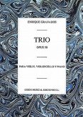 Trio Op. 50: Piano Trio