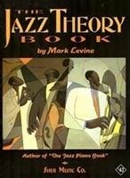 The Jazz Theory Book - Levine, Mark