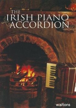 The Irish Piano Accordion - Walsh, Tommy